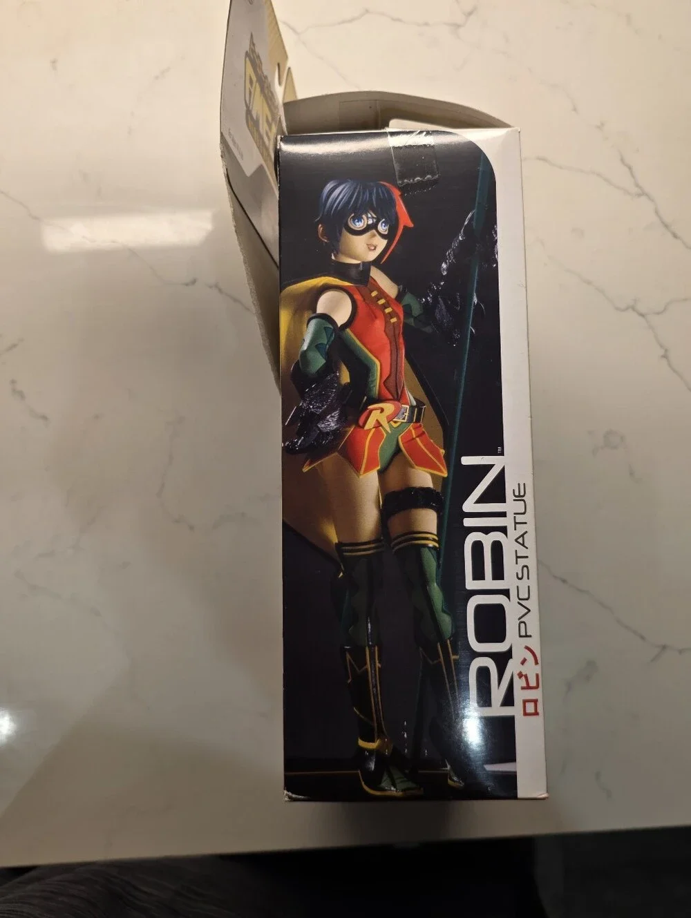 DC Comics dc direct